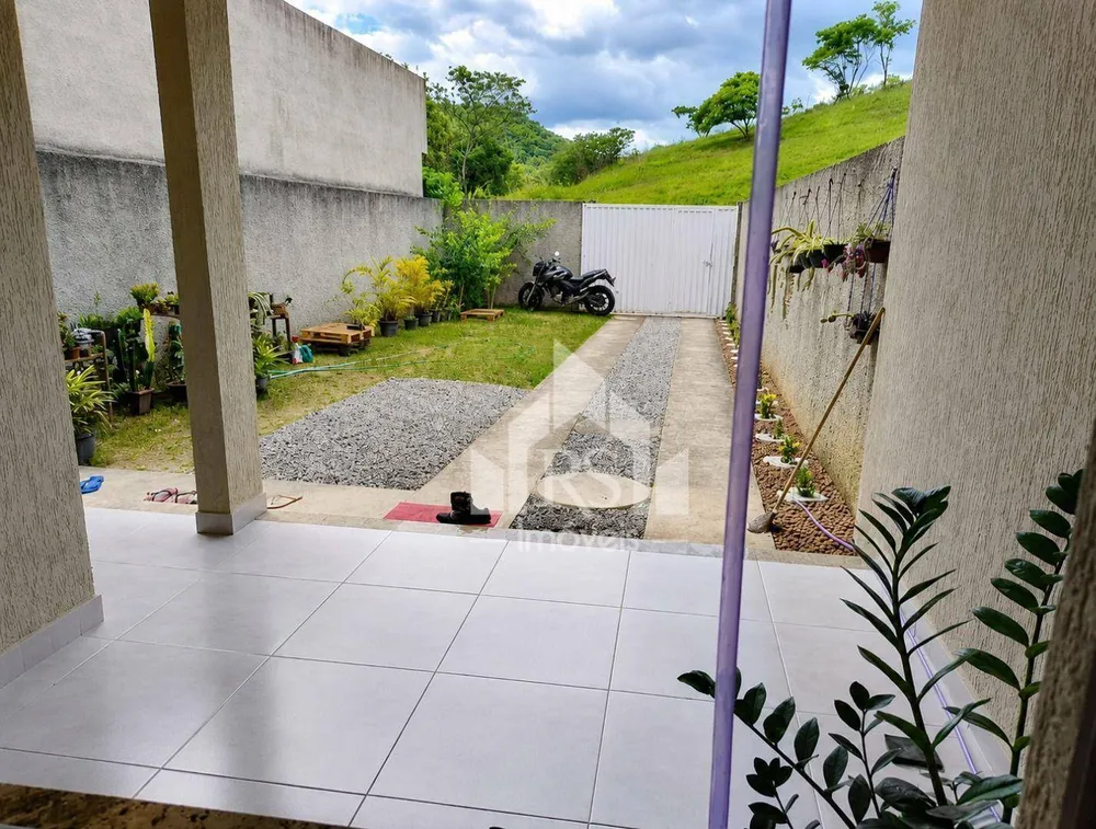 Casa, 2 quartos, 71 m² - Foto 12