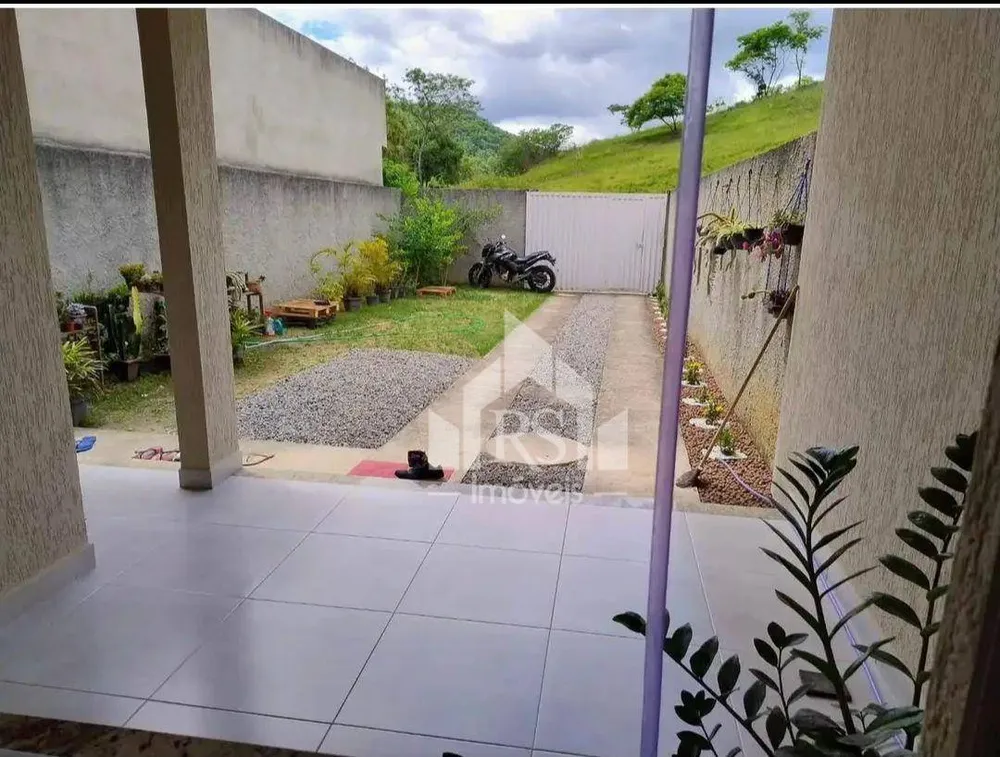 Casa, 2 quartos, 71 m² - Foto 2