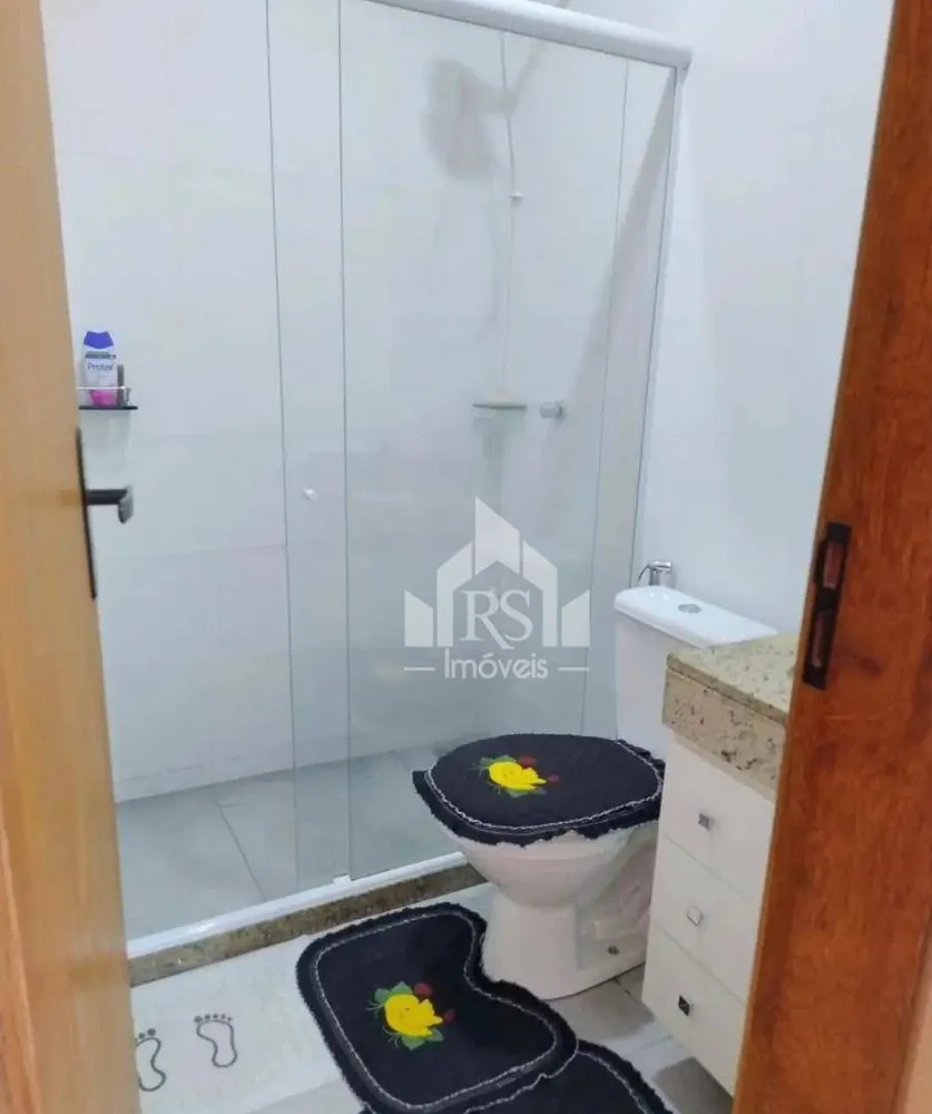 Casa, 2 quartos, 71 m² - Foto 10