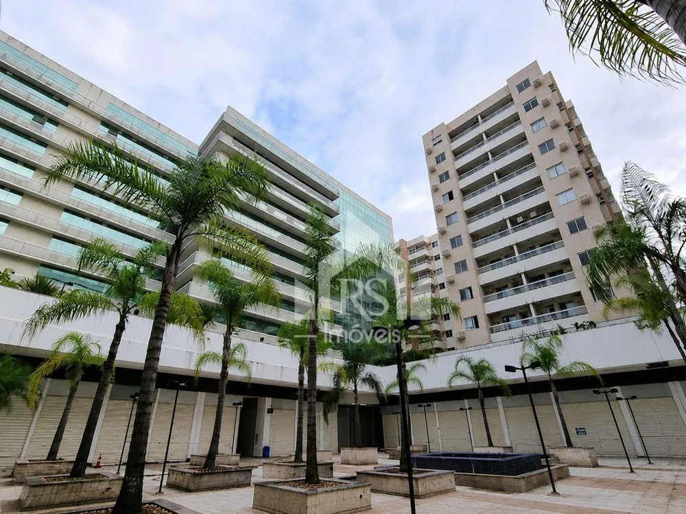 Loja-Salão, 129 m² - Foto 19