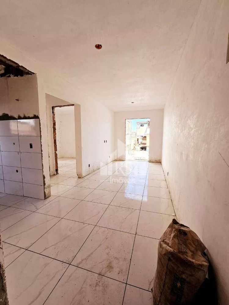 Apartamento, 1 quarto, 33 m² - Foto 6