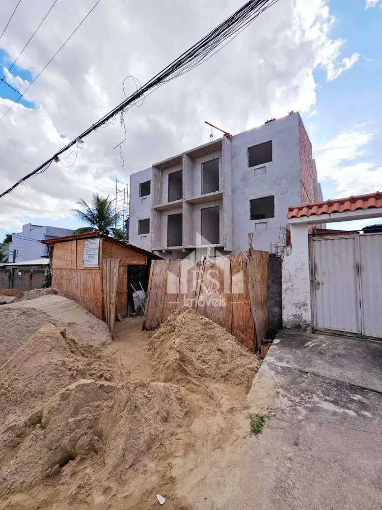Apartamento, 1 quarto, 33 m² - Foto 4