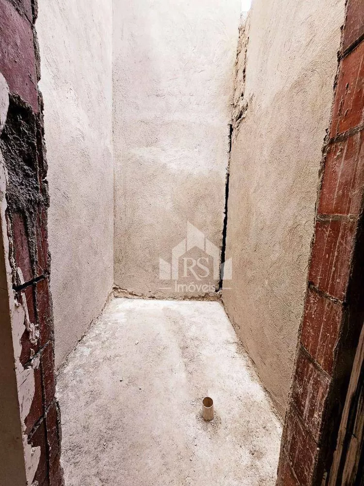 Apartamento, 1 quarto, 33 m² - Foto 10