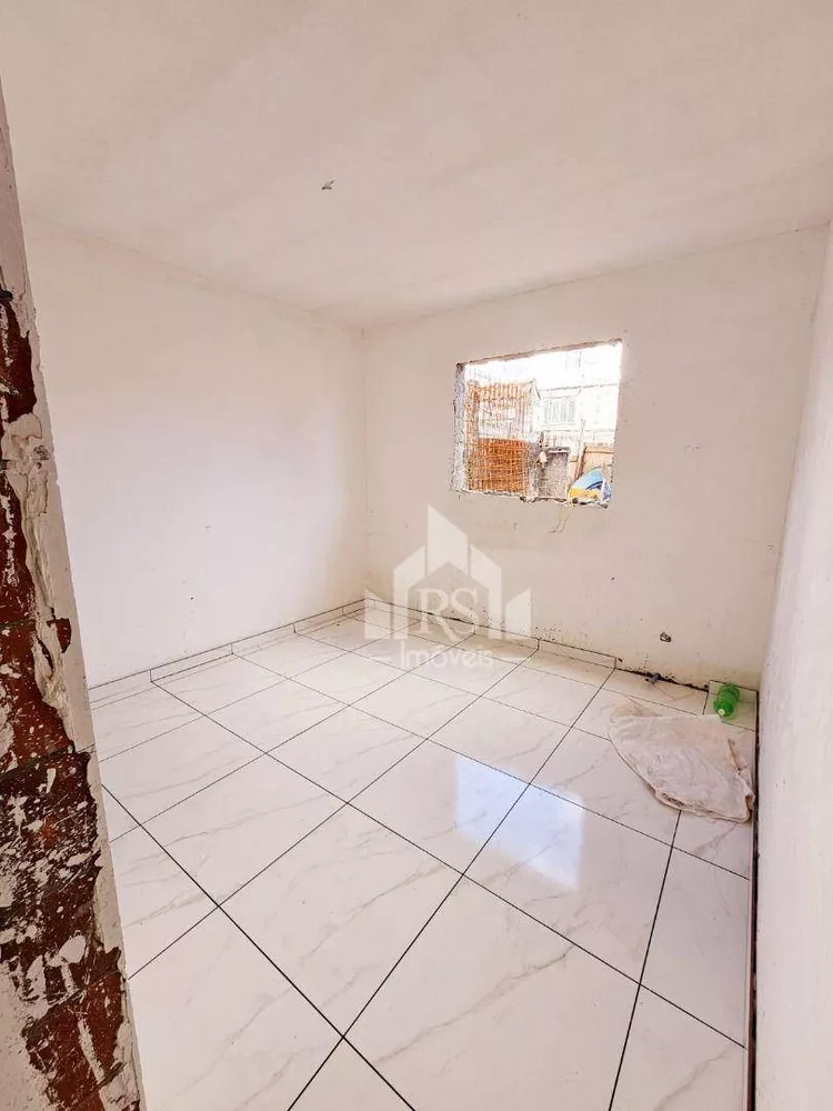 Apartamento, 1 quarto, 33 m² - Foto 3