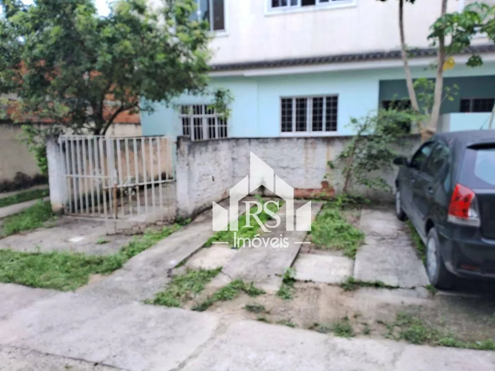 Casa de Condomínio, 3 quartos - Foto 8