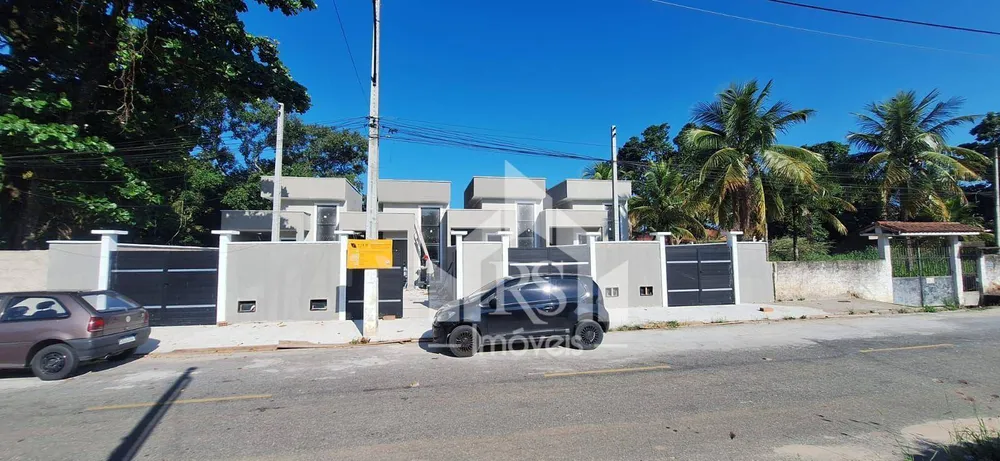 Casa, 3 quartos, 85 m² - Foto 1