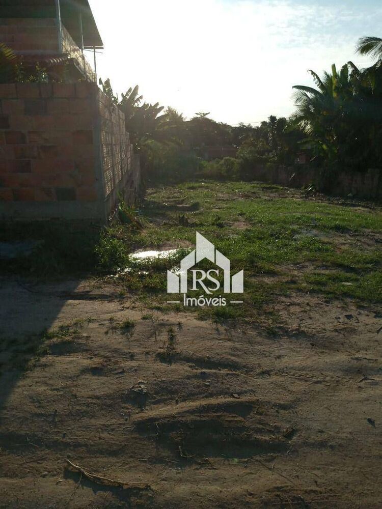 Terreno, 360 m² - Foto 1