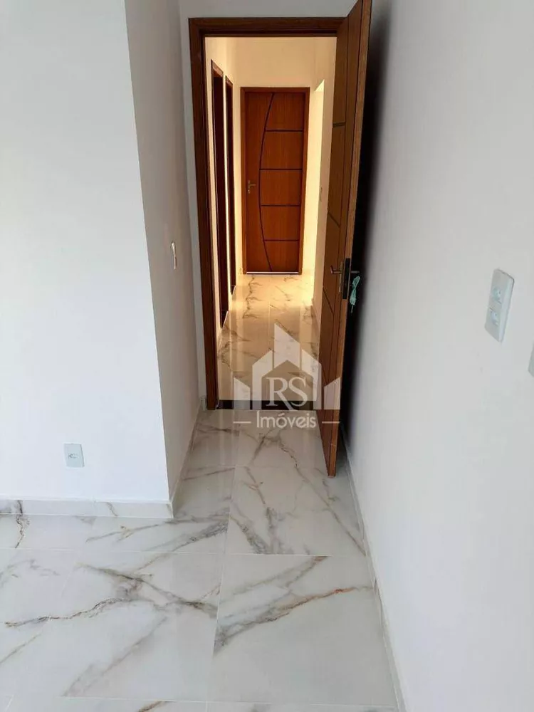 Casa de Condomínio, 3 quartos - Foto 11