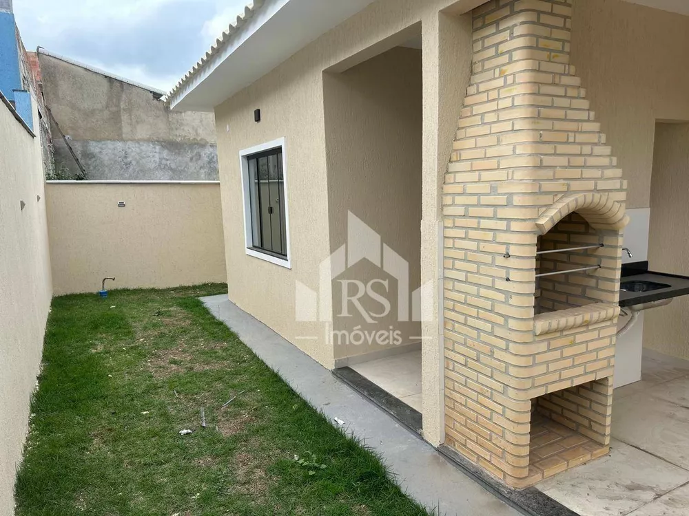 Casa de Condomínio, 3 quartos - Foto 2