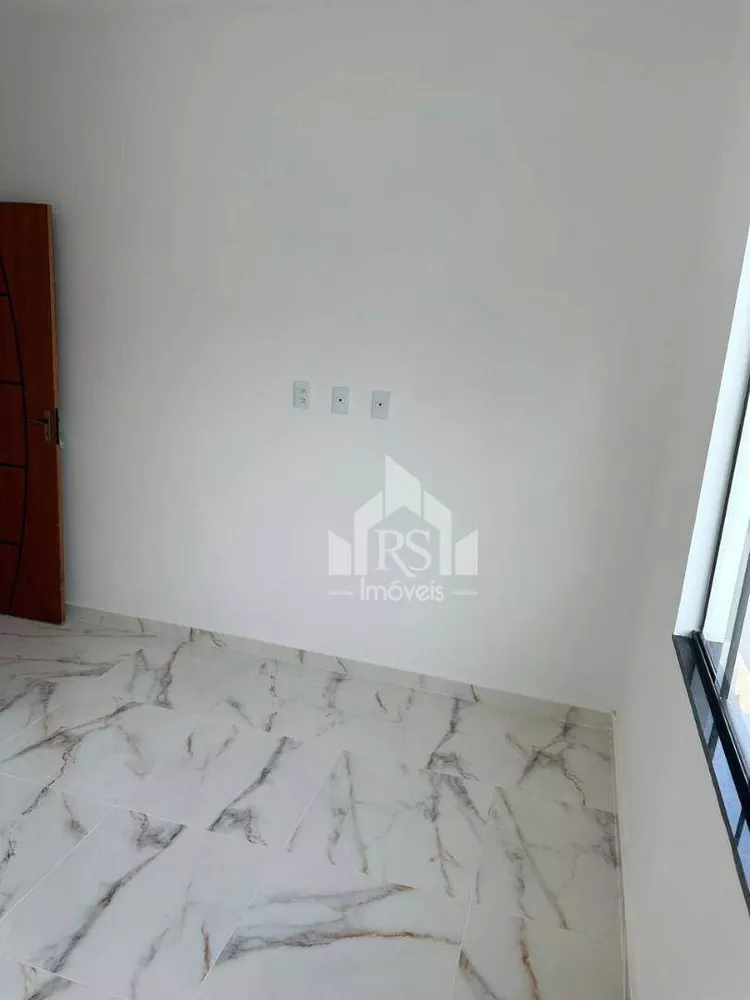Casa de Condomínio, 3 quartos - Foto 8