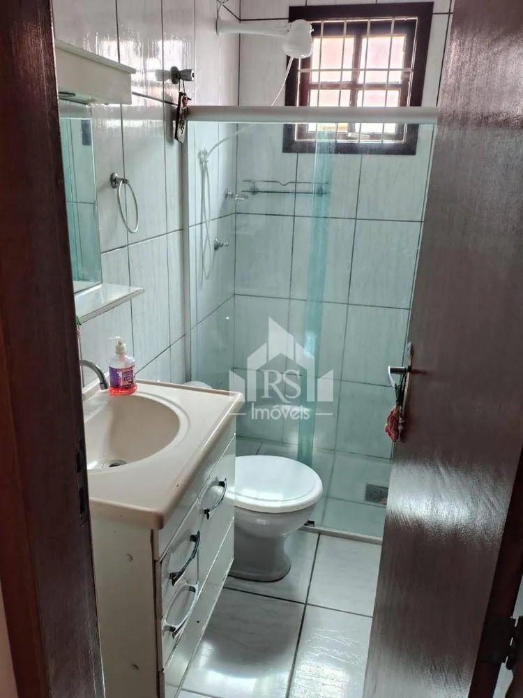 Casa, 2 quartos, 135 m² - Foto 13