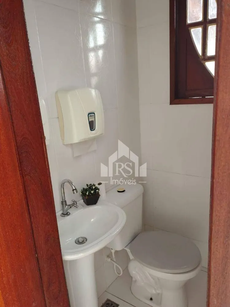 Casa, 2 quartos, 135 m² - Foto 7