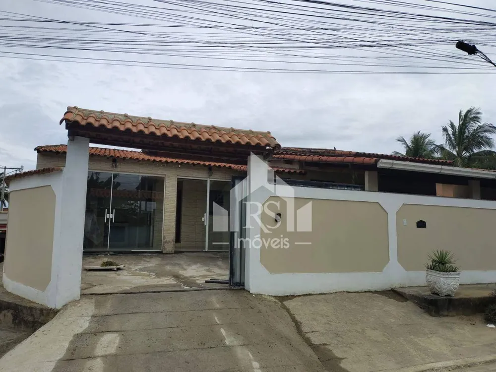 Casa, 2 quartos, 135 m² - Foto 4