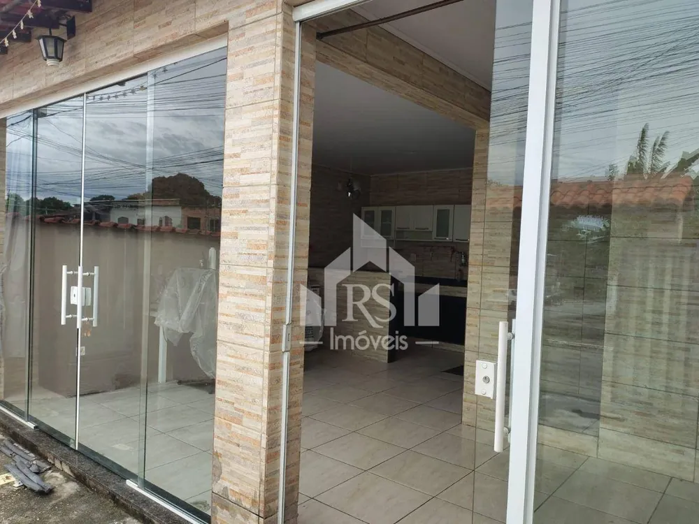 Casa, 2 quartos, 135 m² - Foto 2