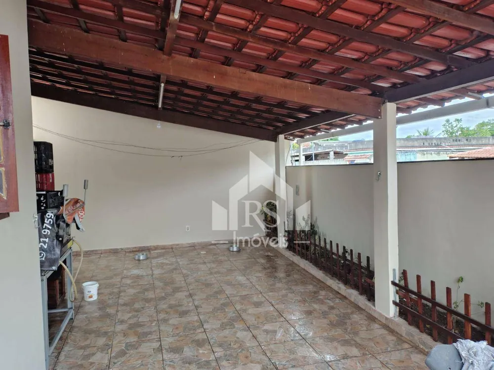 Casa, 2 quartos, 135 m² - Foto 8