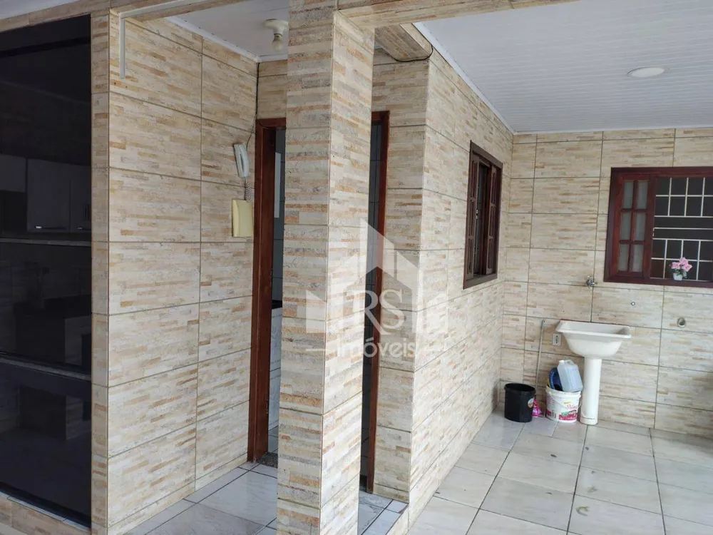 Casa, 2 quartos, 135 m² - Foto 23