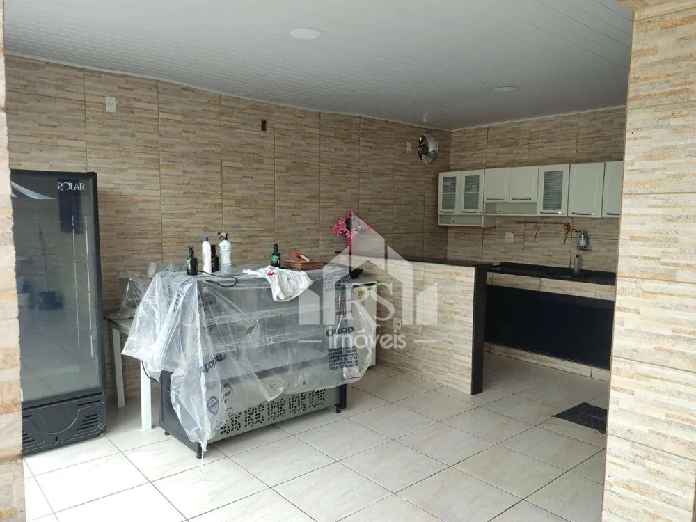 Casa, 2 quartos, 135 m² - Foto 3
