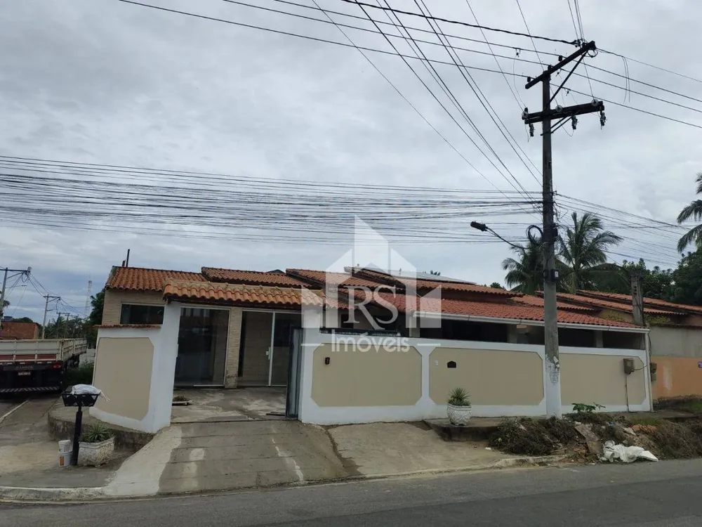 Casa, 2 quartos, 135 m² - Foto 1