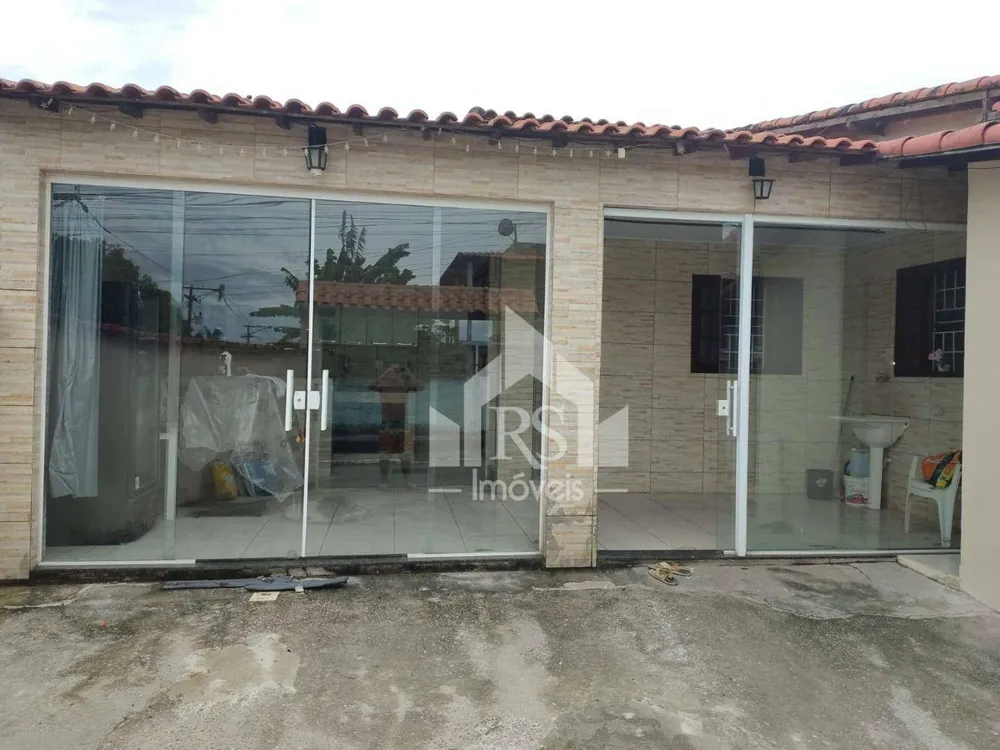 Casa, 2 quartos, 135 m² - Foto 6