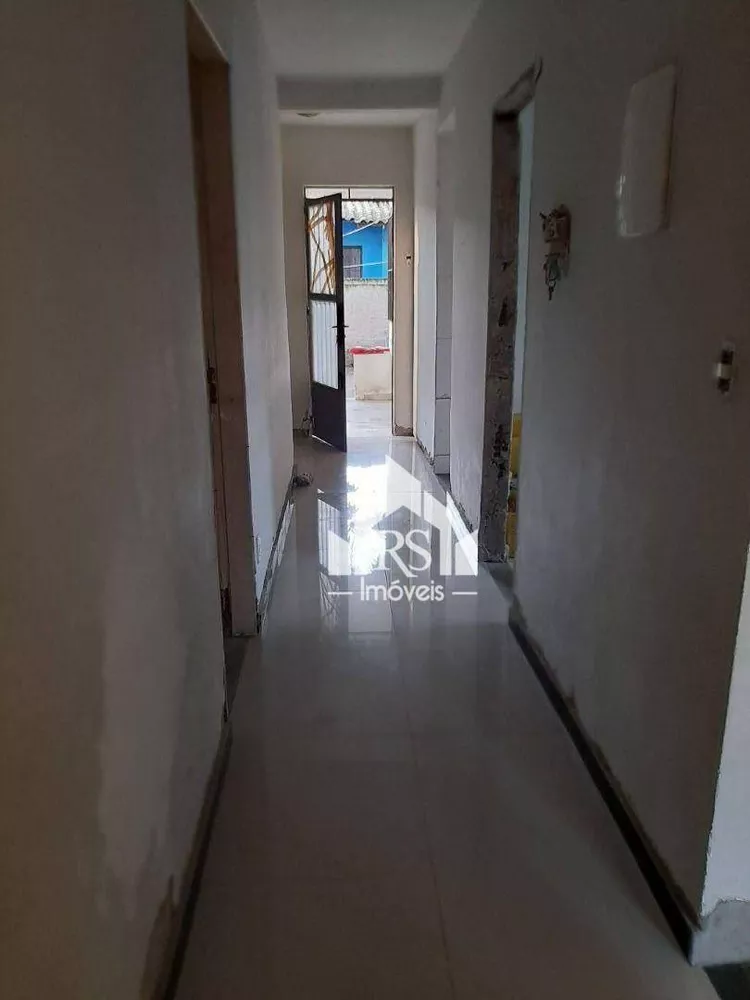 Casa, 3 quartos, 200 m² - Foto 6
