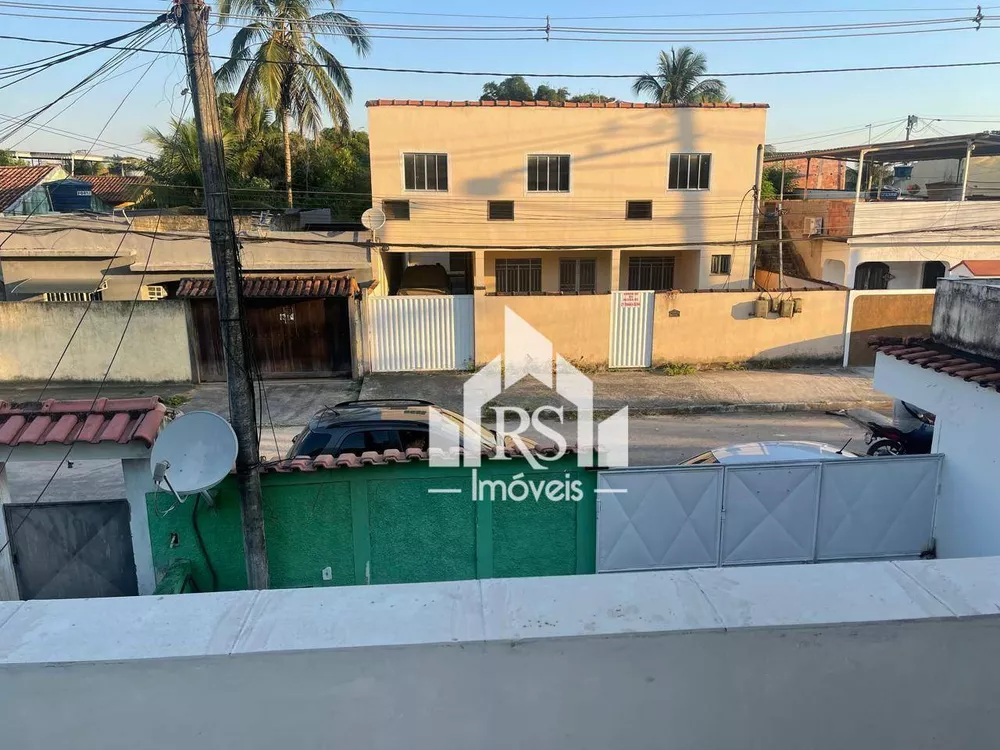 Casa, 3 quartos, 200 m² - Foto 14