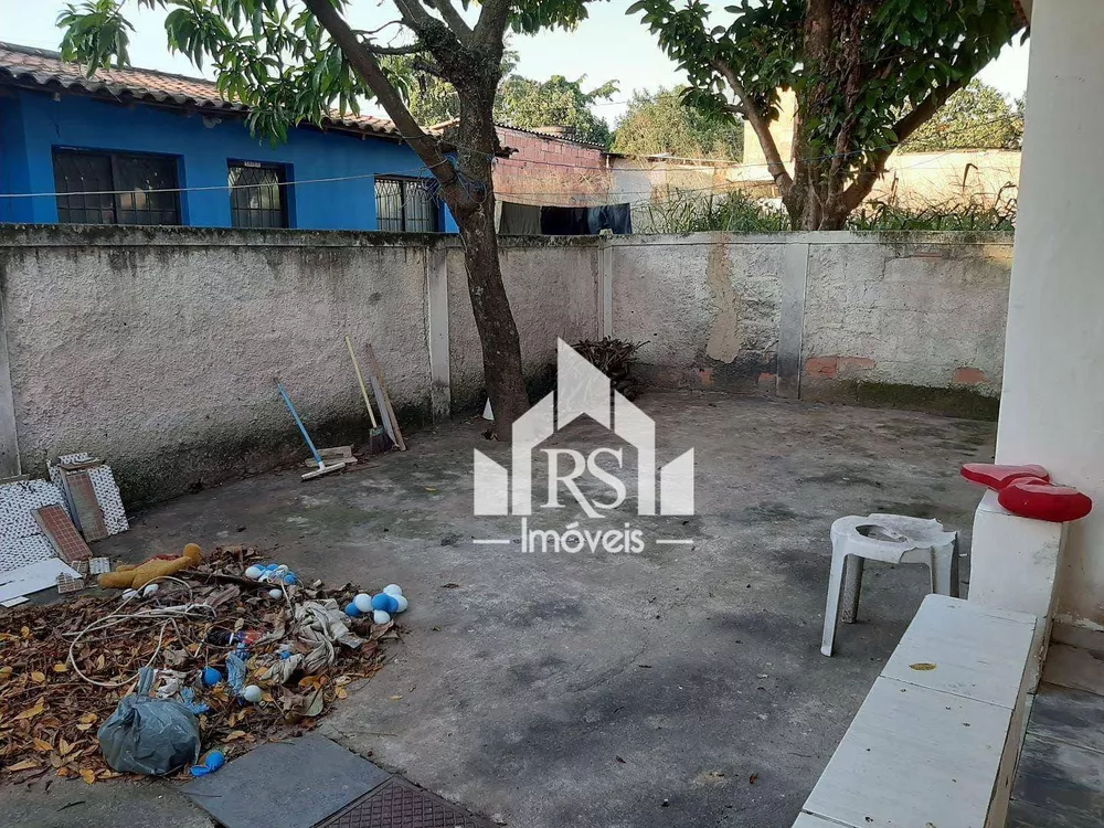 Casa, 3 quartos, 200 m² - Foto 21