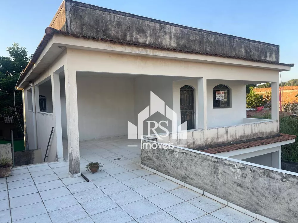 Casa, 3 quartos, 200 m² - Foto 19