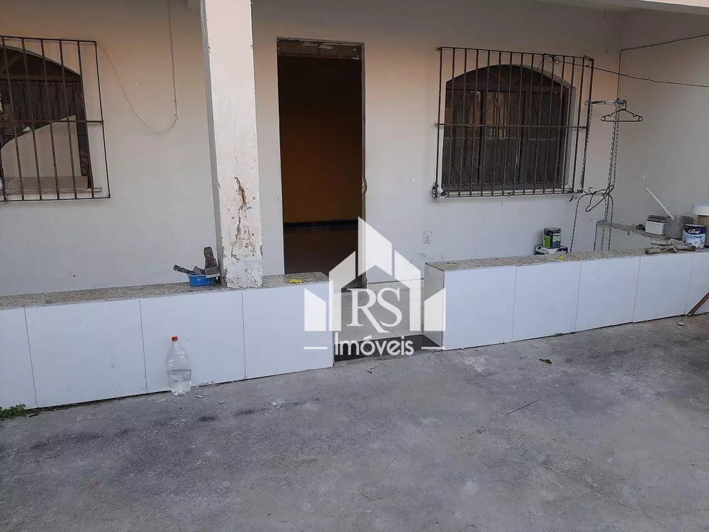 Casa, 3 quartos, 200 m² - Foto 2