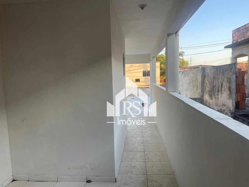 Casa, 3 quartos, 200 m² - Foto 12