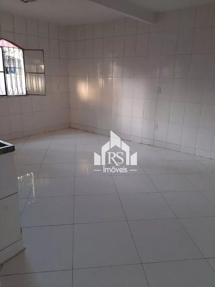 Casa, 3 quartos, 200 m² - Foto 17