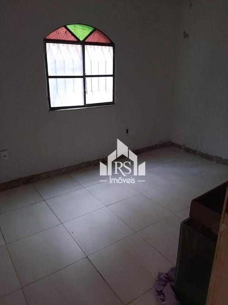 Casa, 3 quartos, 200 m² - Foto 1