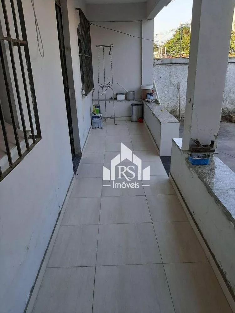 Casa, 3 quartos, 200 m² - Foto 4