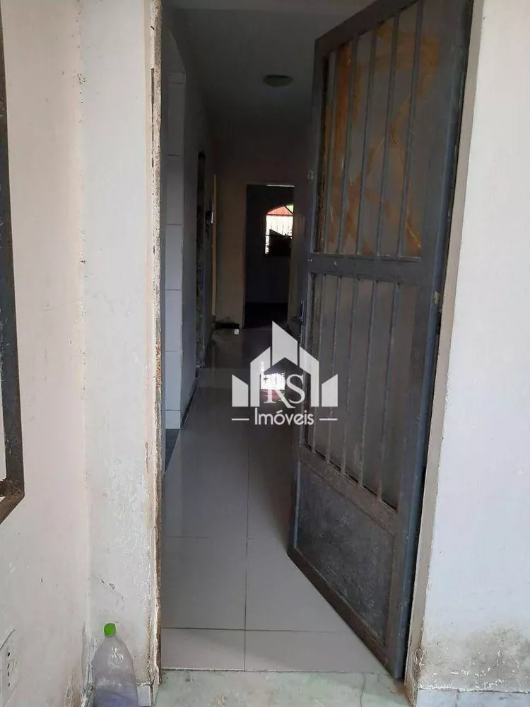 Casa, 3 quartos, 200 m² - Foto 8