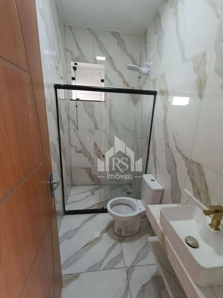 Casa de Condomínio, 4 quartos - Foto 6