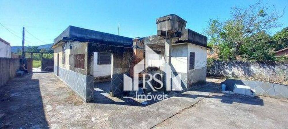 Casa, 6 quartos, 200 m² - Foto 1