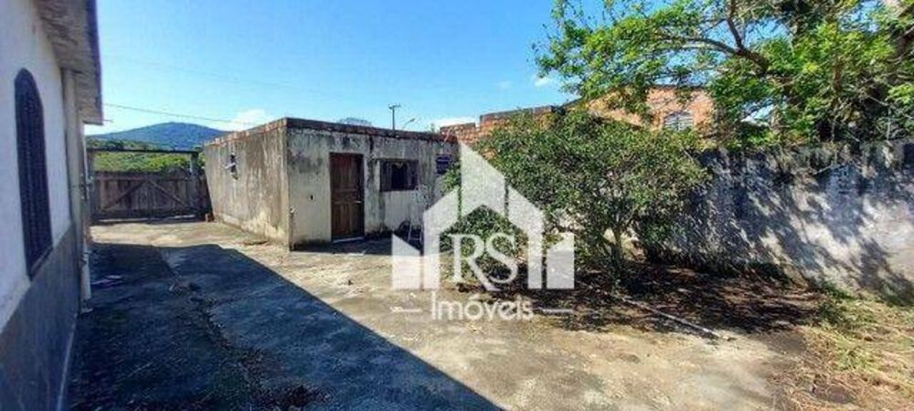 Casa, 6 quartos, 200 m² - Foto 2