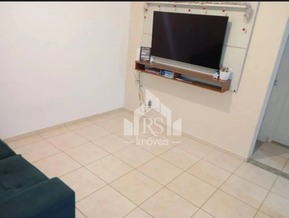 Apartamento, 2 quartos, 60 m² - Foto 3