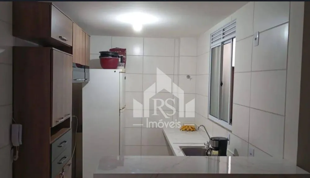 Apartamento, 2 quartos, 60 m² - Foto 8