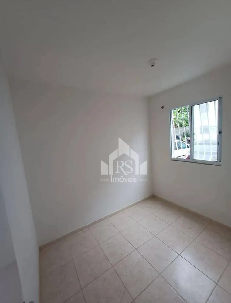 Apartamento, 2 quartos, 60 m² - Foto 4