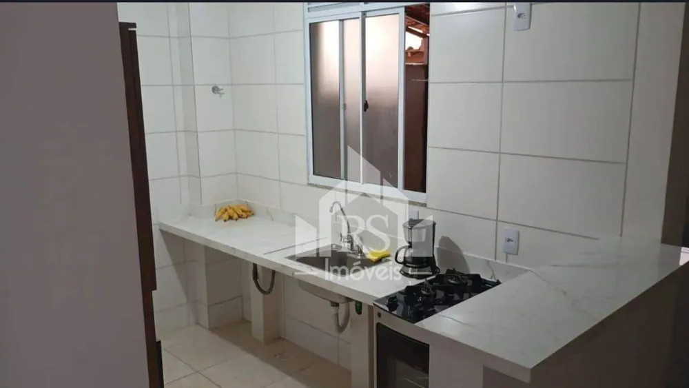 Apartamento, 2 quartos, 60 m² - Foto 7