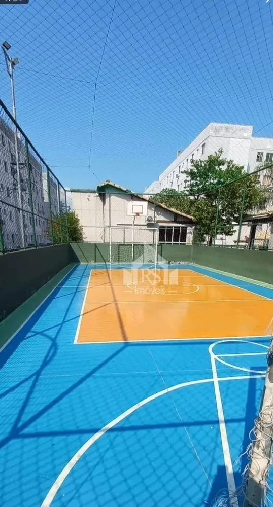 Apartamento, 2 quartos, 60 m² - Foto 10