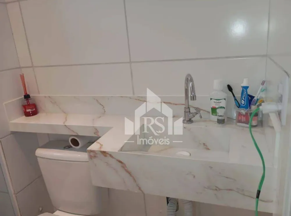 Apartamento, 2 quartos, 60 m² - Foto 9