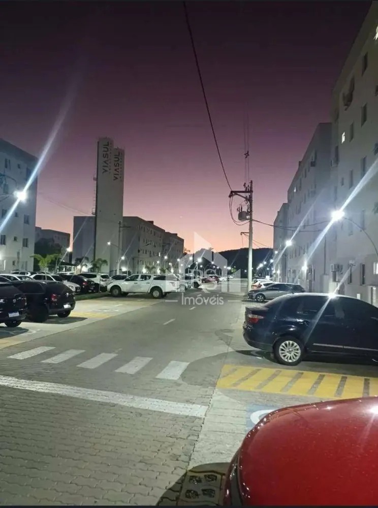 Apartamento, 2 quartos, 60 m² - Foto 11