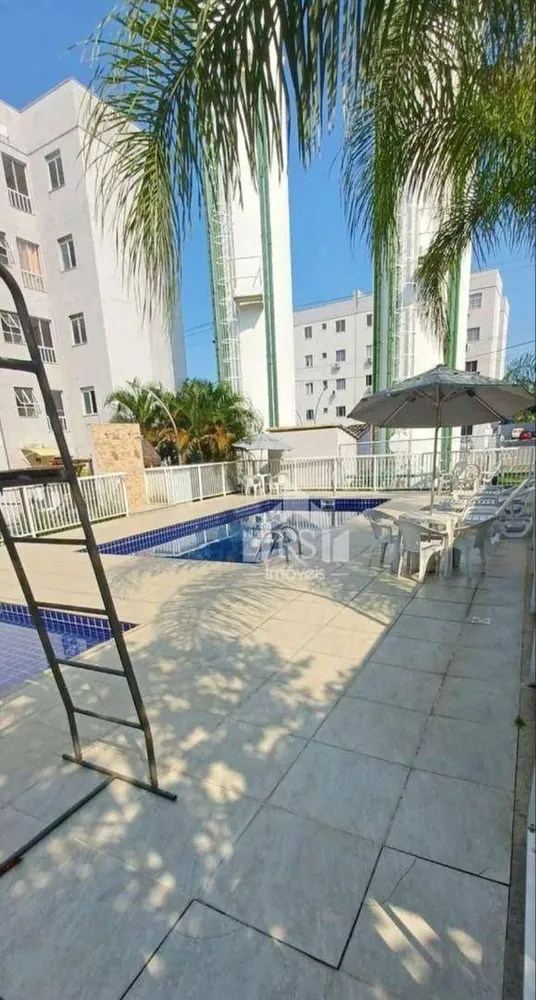 Apartamento, 2 quartos, 60 m² - Foto 1