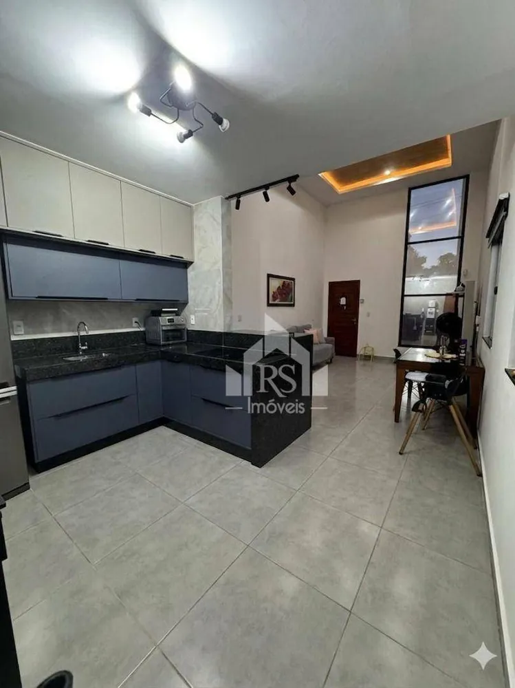 Casa, 2 quartos, 86 m² - Foto 7