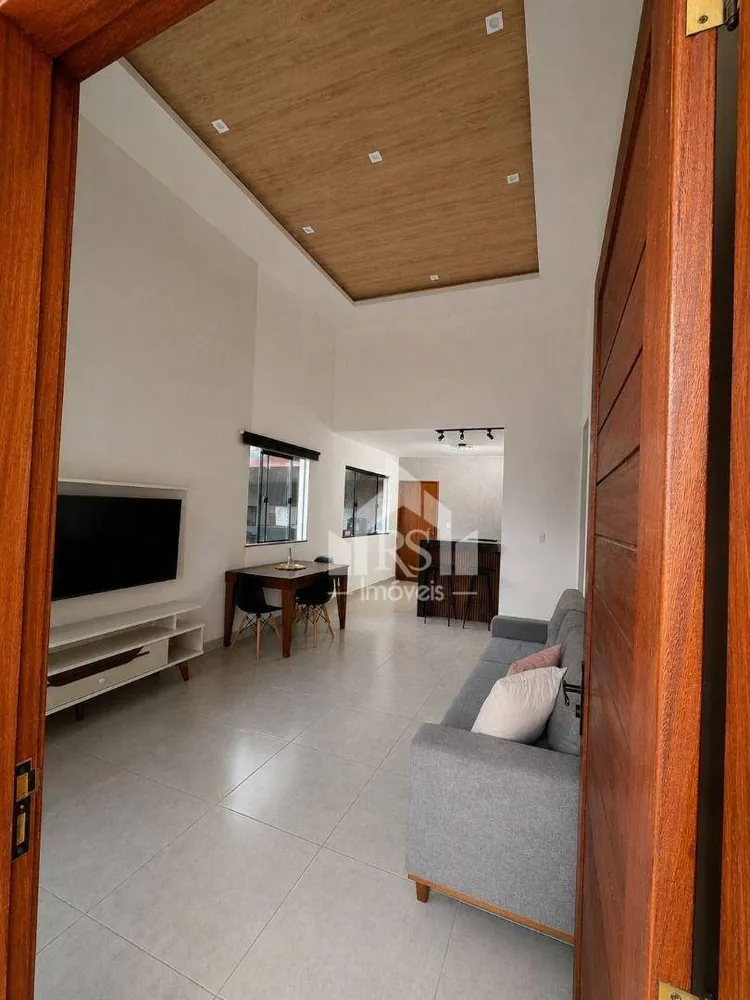 Casa, 2 quartos, 86 m² - Foto 5