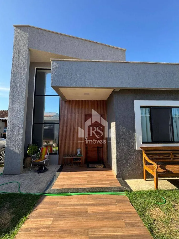 Casa, 2 quartos, 86 m² - Foto 2