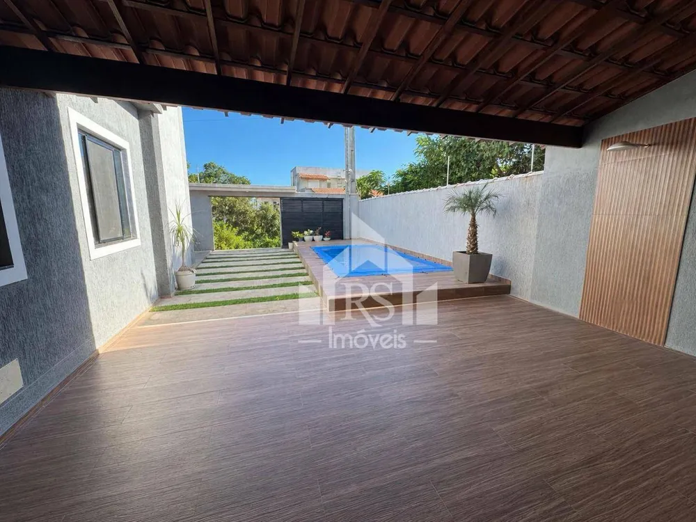 Casa, 2 quartos, 86 m² - Foto 14