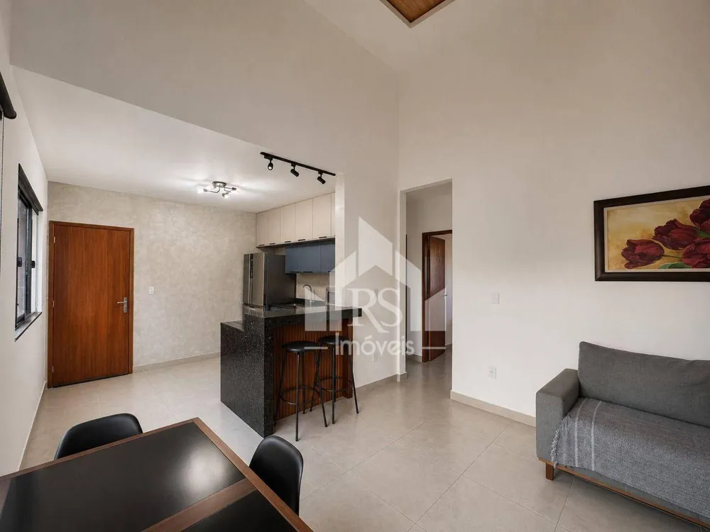 Casa, 2 quartos, 86 m² - Foto 4