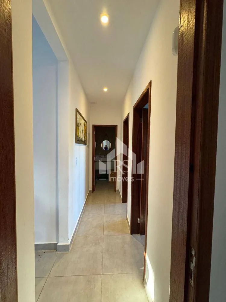 Casa, 2 quartos, 86 m² - Foto 10